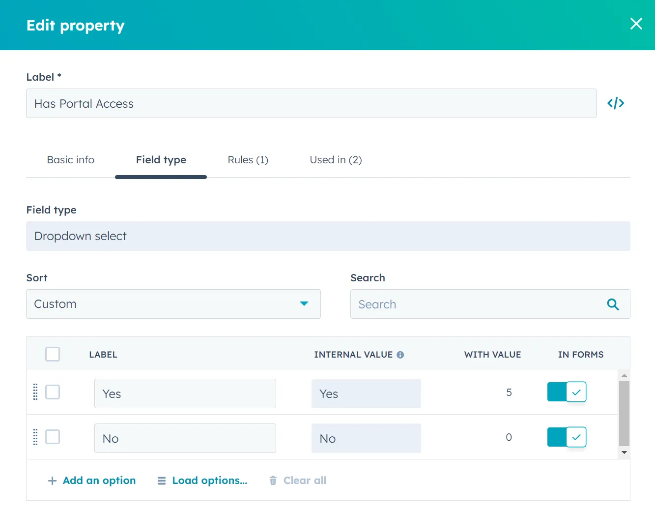 Hubspot integration using Power Automate